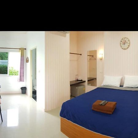 בנג סרה The Aam Resort מראה חיצוני תמונה