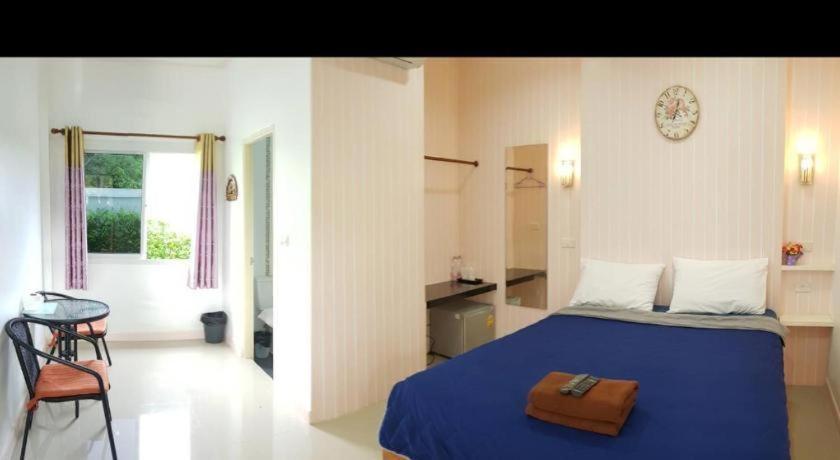 בנג סרה The Aam Resort מראה חיצוני תמונה