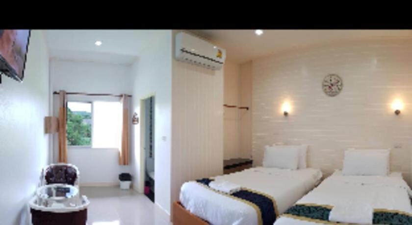 בנג סרה The Aam Resort מראה חיצוני תמונה